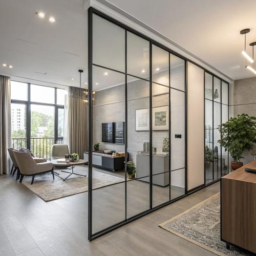 Перегородки